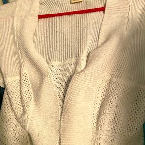 Ladies sweater size small